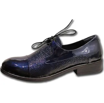 Dámské mokasíny MAGO Dámské mokasíny MAGO, model 084-851 3134 navy Velikost: 41