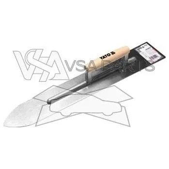 Zednické hladítko YATO Hladítko, 500 mm