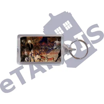 Klíčenka 1. Doktor | Doctor Who