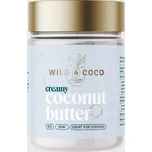 Wild & Coco Kokosové máslo 300 g 