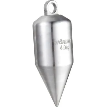 Wöhler pádové závaží 4 kg