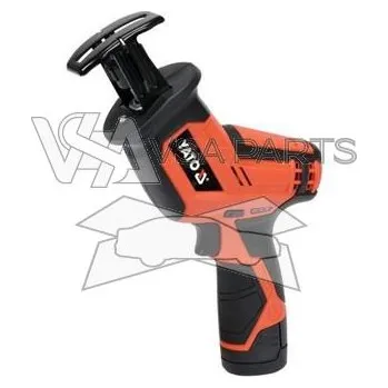 Pila YATO Pila ocaska AKU, 12V, 2000 mAh, 0-3000 ot/min