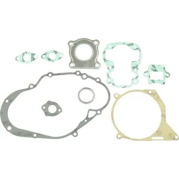 Autodíl ATHENA sada těsnění motoru SUZUKI TS 50 77-91