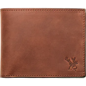 Peněženka Kožená peněženka DEER