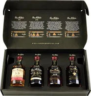 Dos Maderas Tasting set 4 x 50 ml