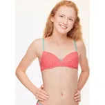 Dívčí podprsenka Key TBC 650 Velikost_kosicku: 70A, Vzor: 650