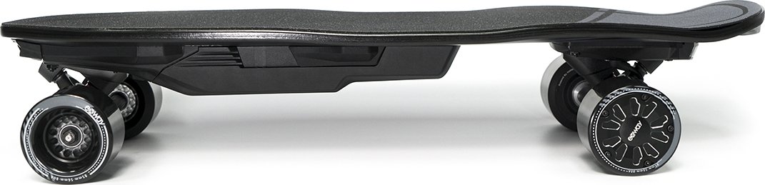 Exway Wave Riot E-skateboard od 18 990 Kč - Zbozi.cz