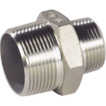 Fitinka Karasto Vsuvka redukovaná nerez závit: 1/8" x 1/4"