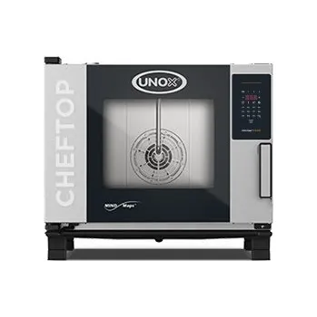 konvektomat Konvektomat UNOX XEVC-0511 ZERO