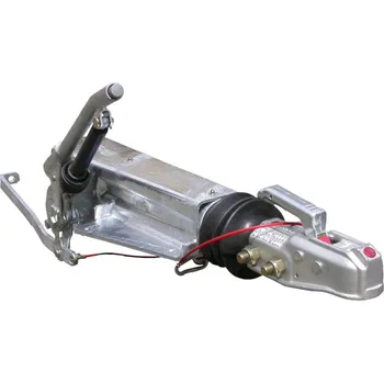 Přívěs AL-KO 2,8 VB/1-C 3500