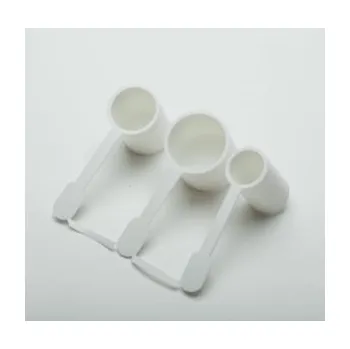 výroba alkoholu Odměrky na dextrózu