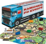 Dino Kamionem po Evropě nový design