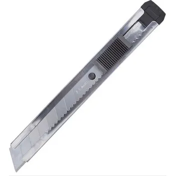 Odlamovací nůž Steel 18mm