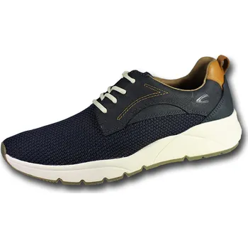 Pánské tenisky CAMEL ACTIVE Pánské tenisky CAMEL ACTIVE, model 539.11.01 Velikosti: 43