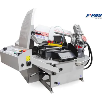 Pásová pila BOMAR Ergonomic 340.278 GANC