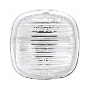 Směrový světlomet Diamond Boční blinkr Škoda Fabia I (1999 - 2007) bílý