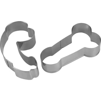 Vykrajovátka Cocky Cookie Cutter - s kupónem KUP15 cena 65 Kč + extra diskrétní expedice