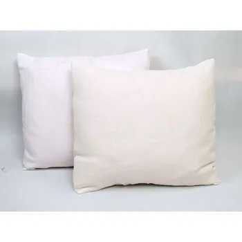 Povlak na dekorativní polštářek Snový svět Povlak na polštář sněženka Hx40x40