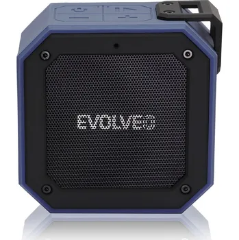 Bluetooth reproduktor Evolveo Armor O2 černý