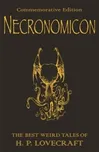 Necronomicon: The Best Weird Tales of…