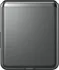 Mobilní telefon Samsung Galaxy Z Flip 5G (SM-F707) 256 GB Mystic Grey