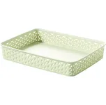 Curver Organizér MY STYLE - A4 - krémový