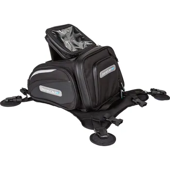 Nosič na motocykl a skútr Spada Tankvak MIDI 8L magnetický, aj prísavky