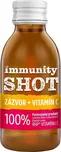 LEROS Immunity Shot Zázvor + Vitamín C…