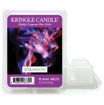 vonný vosk Kringle Candle Spellbound Vonný Vosk, 64 g