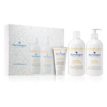 Barnängen Nutritive Premium Box sada Kosmetická sada Barnängen Nutritive Premium Box sada