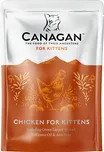 Canagan Cat Kitten kuře 85 g