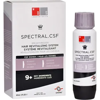 DS Laboratories Spectral.CSF Hair…