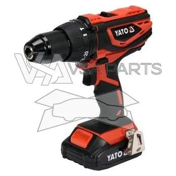 Vrtačka YATO Vrtačka AKU sada, 18,0V