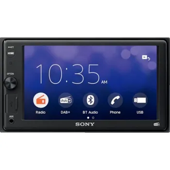 Sony XAV-1550D