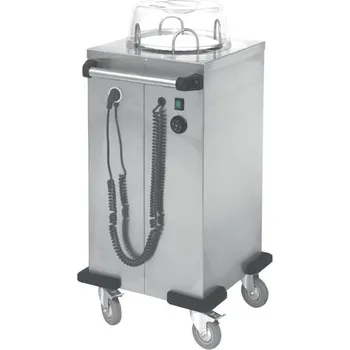 Talíř Masoprofit Ohřívač talířů VOI-V-320