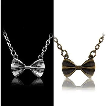 Přívěsek Přívěsek motýlek | Doctor Who - Bronzová