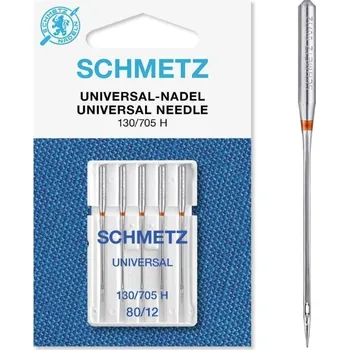 L996 Jehly Schmetz strojové 705 H UNIVERSAL 80