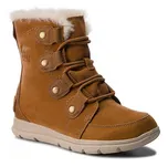 Sorel Explorer Joan NL3039224 hnědé 36