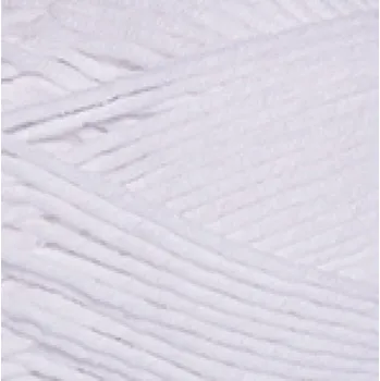 Příze Příze Jeans Plus bílá 62