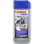 SONAX Xtreme Polish & Wax Hybrid NPT 3