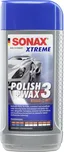 SONAX Xtreme Polish & Wax Hybrid NPT 3
