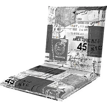 Polštář DOPPLER Doppler Polstr nízký LIVING 2115