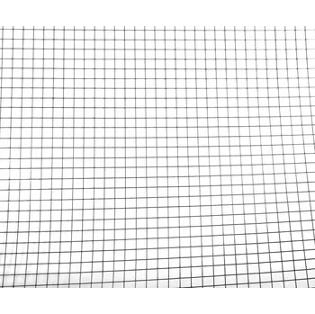 Pletivo Síť svařovaná nerez - 10/0,8mm 1m