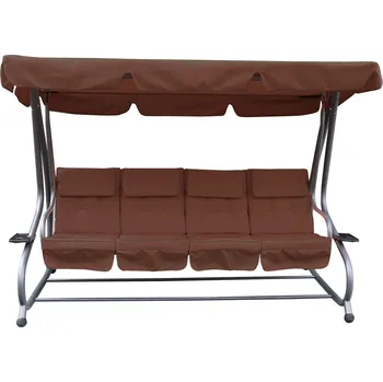 Zahradní houpačka VeGA Milano