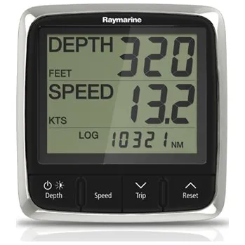 GPS Raymarine i50 TriData