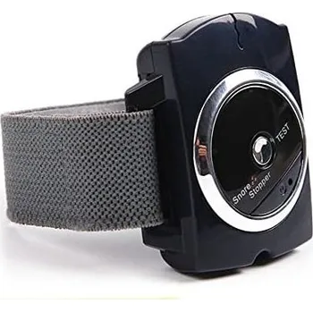 Hodinky proti chrápání - Snore Stopper