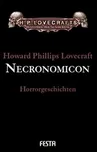 Necronomicon: Horrorgeschichten -…