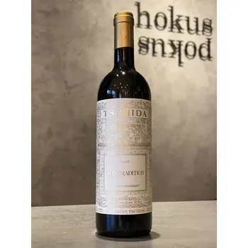 Christian Tschida - Non Tradition 2016 4 Jahre Fassgereift 0,75l - naturální víno