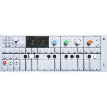 Teenage Engineering OP-1