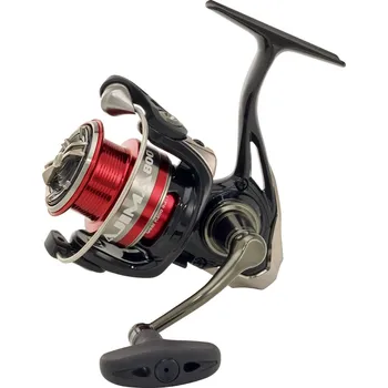 Rybářský naviják WFT naviják Ajima 800 (Maličký a lehký naviják pro UL přívlač a velmi lehký rybolov.)